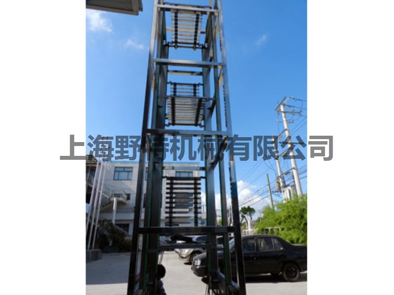 连续式升降机03