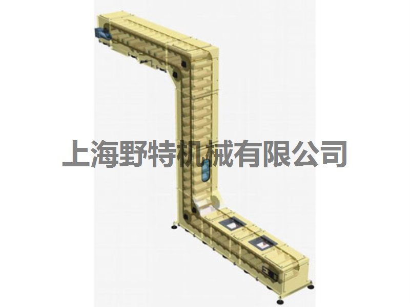 斗式提升机02