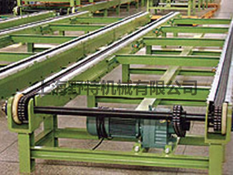 Chain Conveyor Menuhref 01